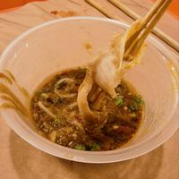 深夜食堂的随性小记