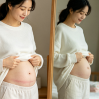 剖腹产疤痕用什么疤痕贴？4款热门产品横向对比