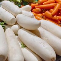 秋吃白，病不来，推荐六种适合秋天吃的白色食物