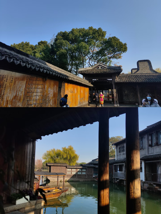 国内度假