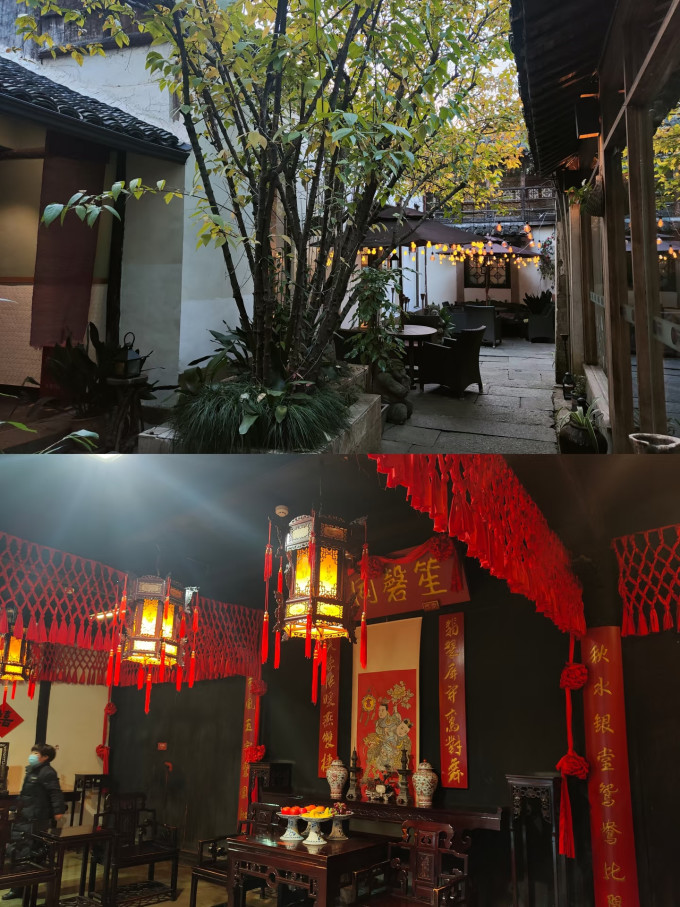 国内度假