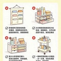 宿舍桌面收纳工具选购指南