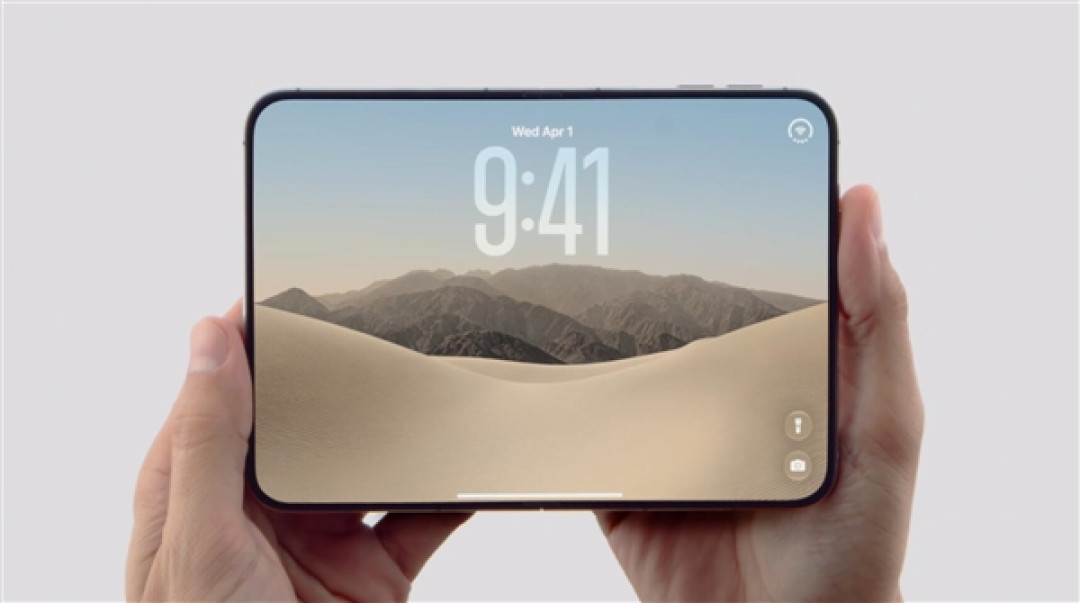 红魔12全球首发第九代屏下摄像技术：远胜苹果iPhone Duo