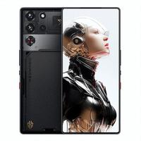 红魔12屏下九代技术：游戏体验满分，自拍差点意思