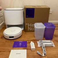 跟风入的云鲸 J6,用了一周来说说到底值不值