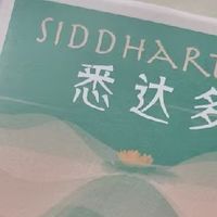 接纳万物，向内修行——读《悉达多》有感