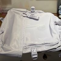 开学季New Crew背包选购指南