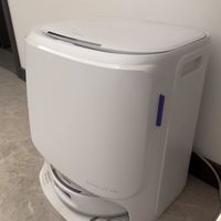云鲸J5Max扫拖体验与功能评测