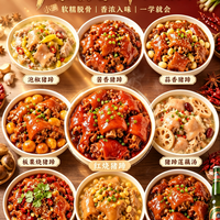 标题：9款猪蹄做法