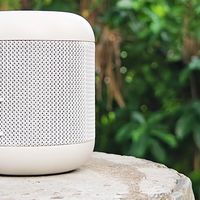 户外出行氛围感神器！奥睿科音动便携小音箱评测