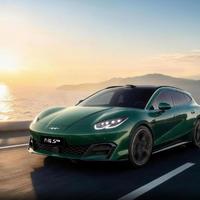 23万起/900km续航/云辇-M标配，方程豹S GT能让小米SU7紧张吗