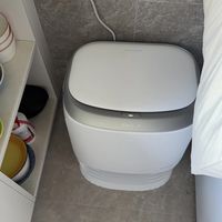云鲸J6扫地机器人使用体验：带娃家庭清洁神器