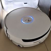 云鲸扫地机避障与清洁实测