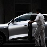 新车：2027款智己LS6，技术下放，直面市场拷问？