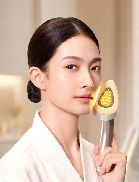 美容仪品牌怎么选｜最新全能型美容仪推荐，从研发底蕴看产品价值