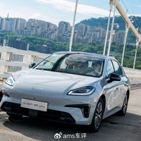 10万级纯电轿车续航实测：埃安RT两版本差5000块怎么选？看完不纠结