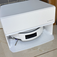 云鲸JX Ultra双机械臂实测