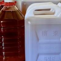 《小作坊登记证》听说过吗？国家不给土榨油发《食品生产许可证》
