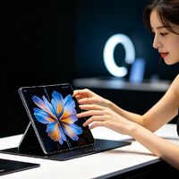 理性挑选万元折叠屏旗舰手机