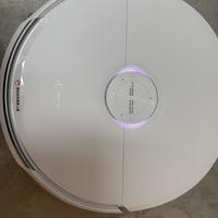 云鲸J6全自动清洁体验评测