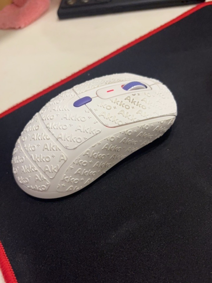 艾酷鼠标