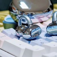 千元耳机性价比推荐,塞那S8S Ultra全能六边形战士一部到位!