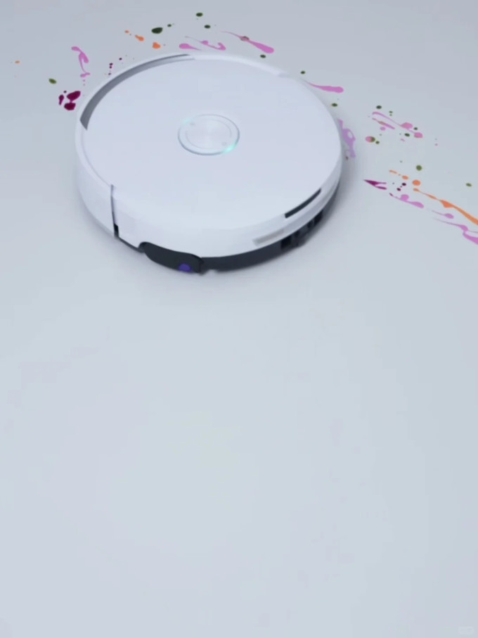 扫拖一体机