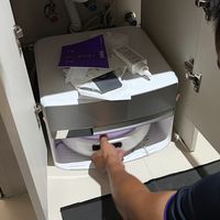 光脚自由get✅云鲸逍遥002太省心