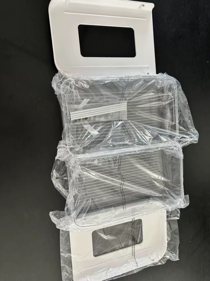 懒角落厨房置物架