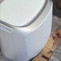 云鲸JX Ultra清洁与自动化体验