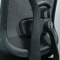 夏草Fit-CC 300元人体工学椅体验，旗舰配置非常舒服！