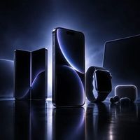 苹果秋季发布会：折叠屏iPhone Duo起步15999元，Pro系列9999元起散热大升级