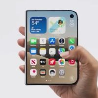 A20 Pro+钛金属铰链！iPhone Duo深度体验，iOS折叠生态强在哪？