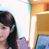 手握十亿播放的短剧演员徐轸轸，跑去参加啦啦队选拔了