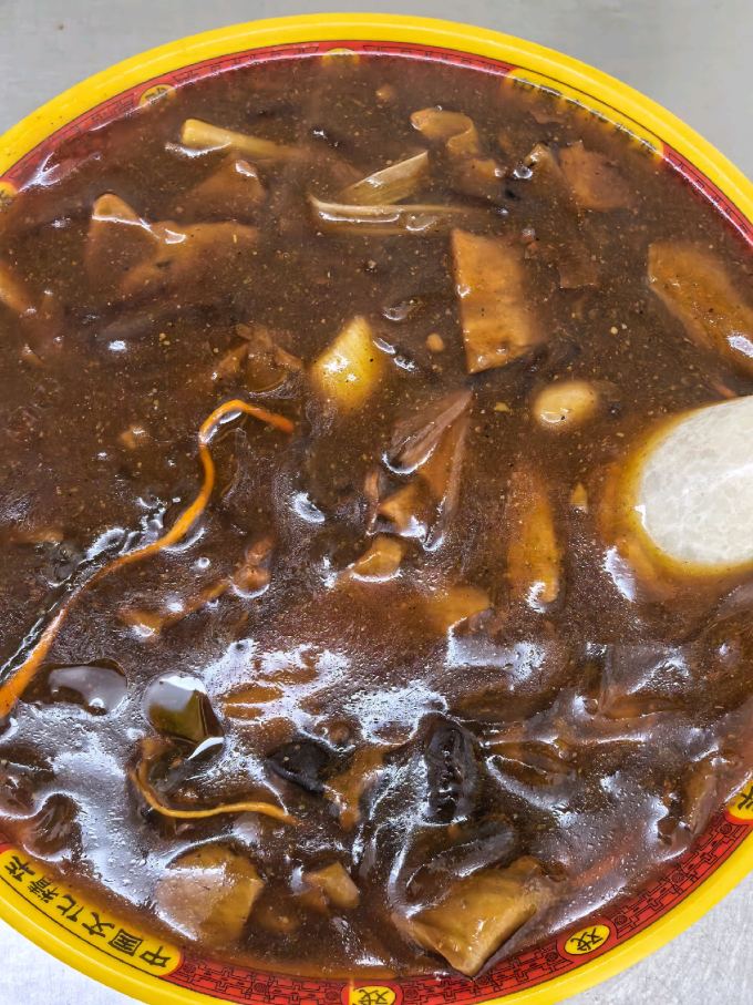 小吃快餐
