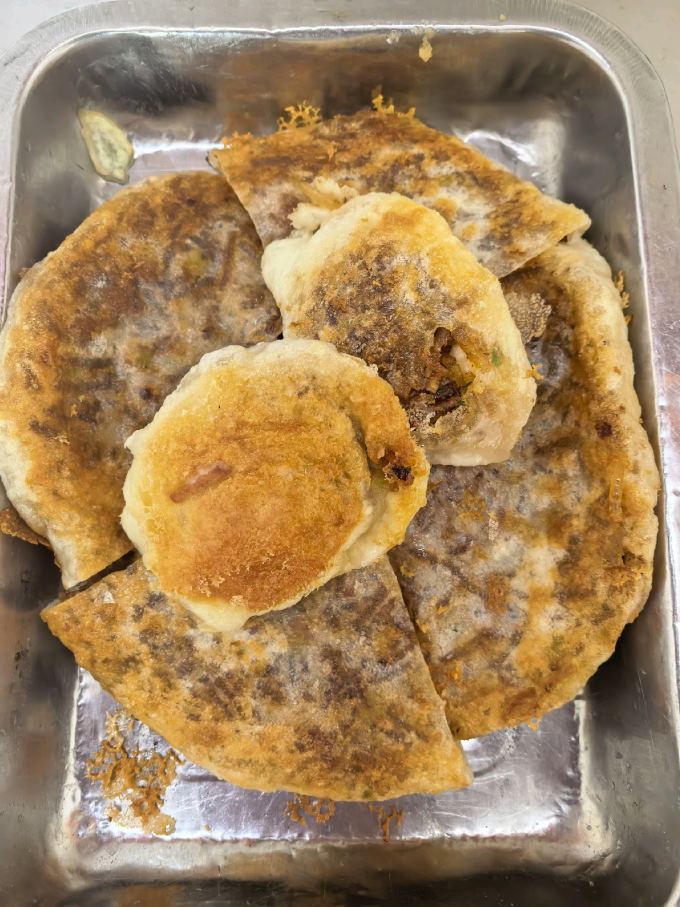 小吃快餐