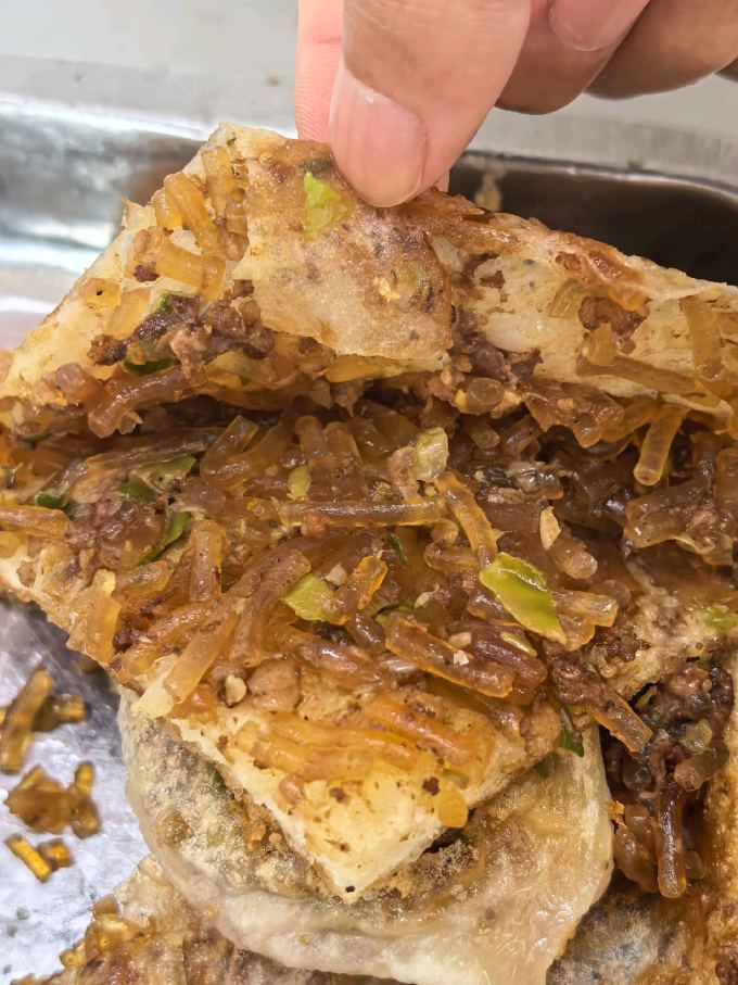小吃快餐
