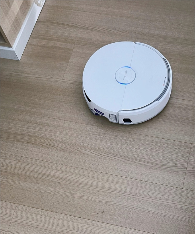 扫拖一体机