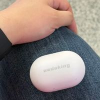 被宿舍呼噜逼入手的 wedoking 睡眠耳机，用了半年说句真话