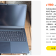 中端锐龙商务机型，Dynabook Y55/WV