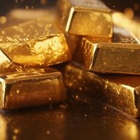 金价站上4400美元,囤金还是炒金,两种人两种买法全解析