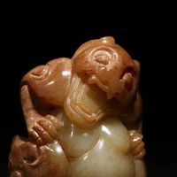 免费、免预约，这周起一把一把开：秋拍预展的"看"分三层，大部分人只看了第一层