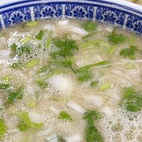 为啥内地羊汤好喝，内蒙新疆却少有羊汤？羊肉的差别太大了