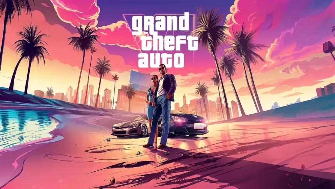 GTA6还剩70天发售,PC版爆料指向明年2月:先买主机、死等PC还是升级老机?掏钱前先核对时间线和四本账