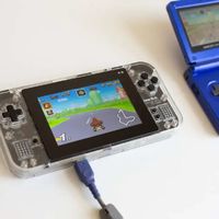 第一批GameBub到手了：横版刚开源、车刚开，想入之前先把三条路线四笔账对完