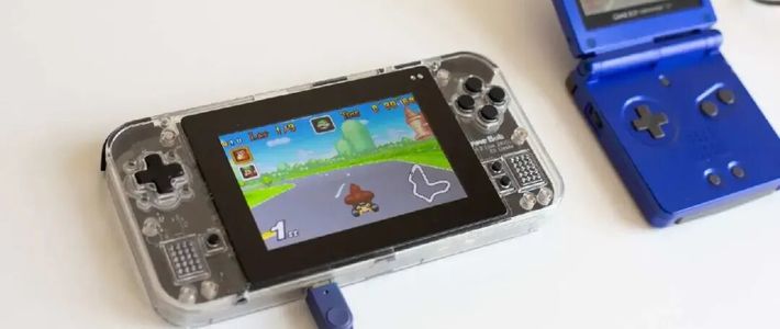 第一批GameBub到手了：横版刚开源、车刚开，想入之前先把三条路线四笔账对完