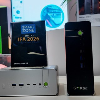 一夜撬走40万样机：中国迷你主机在德国展会连环被偷，小偷“严选”的是全球还没开卖的192GB新机——要不要等？