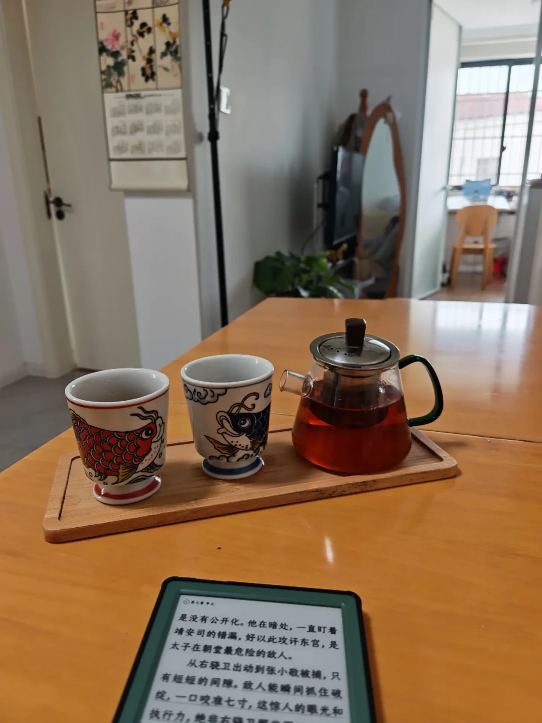微信读书党正在集体「复活」老Kindle：觅阅3天2版、评论区挤进206人——对完4平台170多条帖子和150多条评论，4条路线、7档机型、9个坑、3条红线我都摆好了