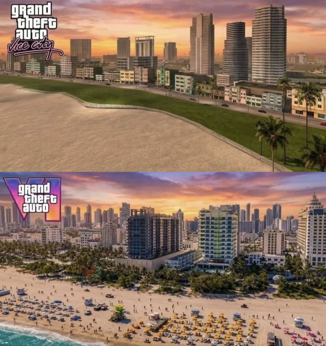 GTA6还剩70天，一份2.1万的
