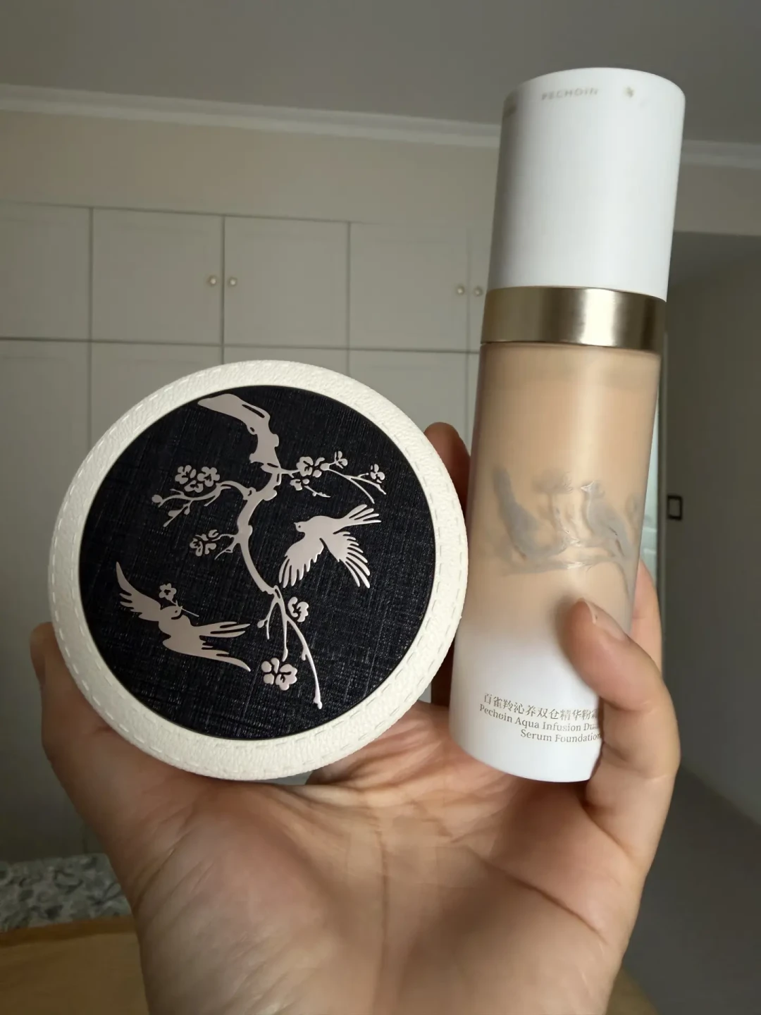 百雀羚回归卖